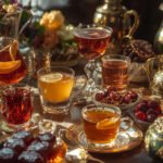 Традиційні українські напої: історія, смаки та памʼять поколінь