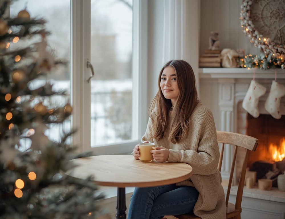 Зимові напої: рецепти для затишної зими вдома